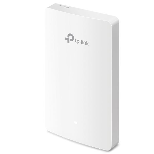 【送料無料】TP-LINK Omada AX1800 壁面埋め込み型 Wi-Fi 6アクセスポイント EAP615-Wall(EU) おすすめ 人気 安い 激安...