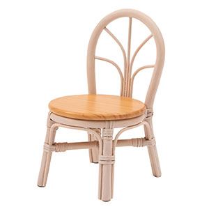 【おすすめ・人気】ミニチェア プランター ホワイト 約幅23cm 完成品|安い 激安 格安