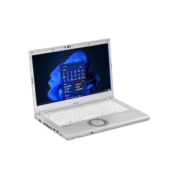 【送料無料】パナソニック Let’s note LV1 法人(Corei5-1145G7/16GB/SSD・256GB/光学ドライブなし/Win10Pro64(Win11DG)/Officeなし/14.0型/LTE/バッテリーS) CF-LV1UFLKS　おすすめ 人気 安い 激安 格安 おしゃれ 誕生日 プレゼント 引越し 新生活 ホワイトデー