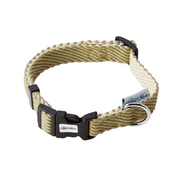 【おすすめ・人気】犬用首輪 ソフトスキップカラーL グリーン （ペット用品・犬用）|安い 激安 格安