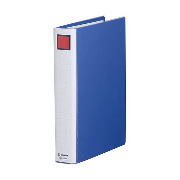 ̵(ޤȤ) KING JIM(󥰥) 󥰥եSDDE B5S  KJ-2453A-BL[3å] ͵ ¤  ...