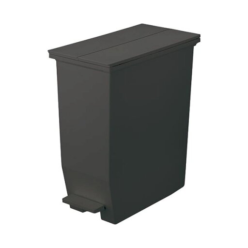 【おすすめ・人気】リス 棚下で使えるペダルダストボックス35L DGY ダークグレー|安い 激安 格安 【おすすめ・人気】リス 棚下で使えるペダルダストボックス35L DGY ダークグレー|安い 激安 格安