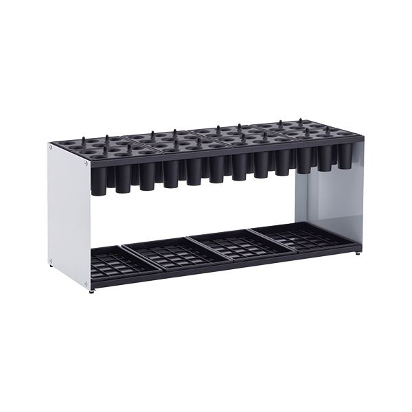 【おすすめ・人気】モノシュート傘立 48本立 【組立品】|安い 激安 格安