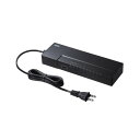 【送料無料】サンワサプライ ギガビット対応 タップ型スイッチングハブ(8ポート・マグネット付き) LAN-GIGAT803BKおすすめ 人気 安い 激安 格安 ...