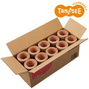 【送料無料】(まとめ) 無包装クラフトテープ 48mm×50m 50巻×3ケース おすすめ 人気 安い 激安 格安 おしゃれ 誕生日 プレゼント ギフト 引越し...