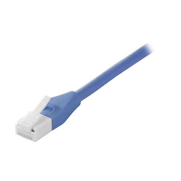 【おすすめ・人気】BUFFALO バッファロー LANケーブル 15m BSLS6ANU150BL|安い 激安 格安