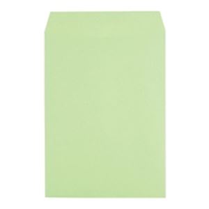 【送料無料】イムラ封筒 カラークラフト封筒 角2 K2S-429 鶯 500枚 おすすめ 人気 安い 激安 格安 おしゃれ 誕生日 プレゼント ギフト 引越し ...