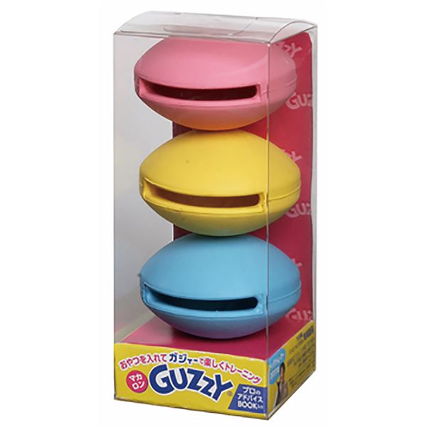 【おすすめ・人気】マカロンガジィー 3P （ペット用品・犬用）|安い 激安 格安