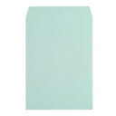 【送料無料】イムラ封筒 カラークラフト封筒 角2 K2S-428 水 500枚 おすすめ 人気 安い 激安 格安 おしゃれ 誕生日 プレゼント ギフト 引越し ...