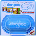 【おすすめ・人気】PLUSCO don-pac(ドンパック) POP ブルー[ペット用品]　安い 激安 格安 おしゃれ 誕生日 プレゼント ギフト 引越し 新生活 ホワイトデー