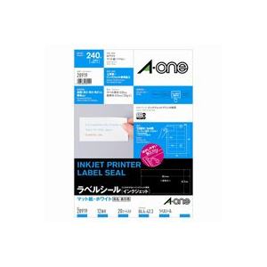 【送料無料】(業務用3セット) エーワン インクジェット用ラベル/宛名シール[A4/12面 20枚] 余白付き 28919　おすすめ 人気 安い 激安 格安 おしゃれ 誕生日 プレゼント ギフト 引越し 新生活 ホワイトデー