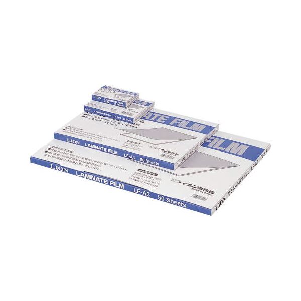 【送料無料】ラミネート用フィルム LF-A4 おすすめ 人気 安い 激安 格安 おしゃれ 誕生日 プレゼント ギフト 引越し 新生活 ホワイトデー