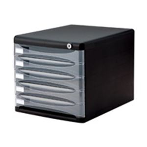 【送料無料】ナカバヤシ デスクトップ5段 A4-SK5D ブラック おすすめ 人気 安い 激安 格安 おしゃれ 誕生日 プレゼント ギフト 引越し 新生活