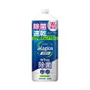 【おすすめ・人気】(まとめ) Magica速乾+ シトラスミントつめかえ710mL 【×5セット】|安い 激安 格安(3)