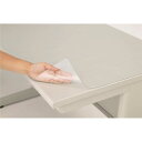 【送料無料】PVCデスクマット(シングルタイプ) 1395×695×0.8mm おすすめ 人気 安い 激安 格安 おしゃれ 誕生日 プレゼント ギフト 引越し ...