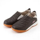 【送料無料】バブーシェ仕様セーフティシューズ ブラック SS(23~23.5cm) おすすめ 人気 安い 激安 格安 おしゃれ 誕生日 プレゼント ギフト 引越し 新生活 ホワイトデー