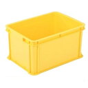 【おすすめ・人気】RBコンテナー/コンテナボックス 【51L イエロー】 RB-54 岐阜プラスチック工業【代引不可】|安い 激安 格安(3)