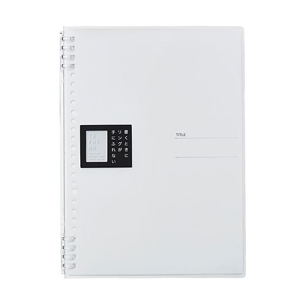 ڤᡦ͵(ޤȤ) KING JIM(󥰥) TEFRENU 󥰥Ρ B5 Ʃ KJ-9855TTE-CL[3å]¤  ...