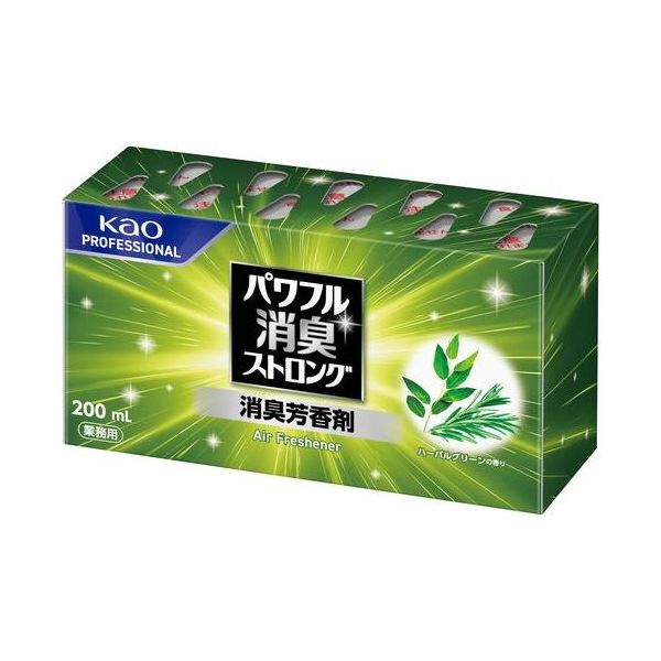 【おすすめ・人気】花王 パワフル消臭ST消臭芳香剤 業務用|安い 激安 格安