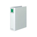 【送料無料】(まとめ) チューブファイル〈エコ〉 片開き A4タテ 80mmとじ シルバー 10冊 おすすめ 人気 安い 激安 格安 おしゃれ 誕生日 プレゼント ギフト 引越し 新生活 ホワイトデー