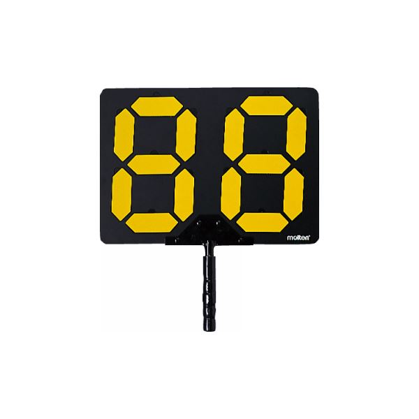 【送料無料】molten(モルテン) 選手交代ボード PCB おすすめ 人気 安い 激安 格安 おしゃれ 誕生日 プレゼント ギフト 引越し 新生活 ホワイトデ...