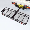 【送料無料】ヒッチキャリアカーゴ 155cm 折りたたみ式 車用 ヒッチメンバー 2インチ おすすめ 人気 安い 激安 格安 おしゃれ 誕生日 プレゼント ギフ...