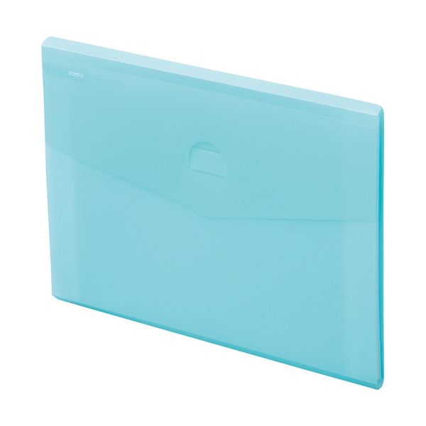 ̵(ޤȤ) ҥȥ soeruɥȥե(襳) A4 6ݥå ֥롼 A-8700-14 1[30å]...