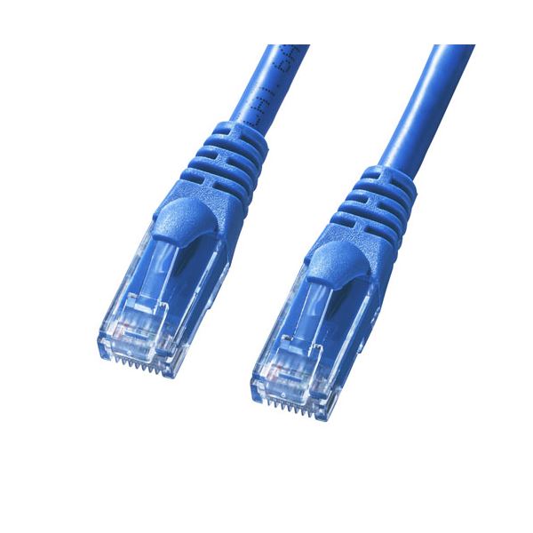 ̵[5ĥå] 掠ץ饤 ƥ6ALAN֥ 0.5m ֥롼 KB-T6AY-005BLX5 ͵ ¤  ʰ...