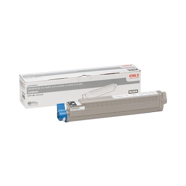 【送料無料】沖データ OKI トナーカートリッジ ブラック TNR-C3HK1 1個　おすすめ 人気 安い 激安 格安 おしゃれ 誕生日 プレゼント ギフト 引越し 新生活 ホワイトデー