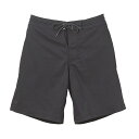 【送料無料】ストレッチクロスショートパンツ CB1279 ブラック Lサイズ おすすめ 人気 安い 激安 格安 おしゃれ 誕生日 プレゼント ギフト 引越し 新生活