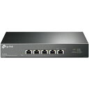 【送料無料】TP-LINK 5ポート 10G デスクトップスイッチ TL-SX105(UN) おすすめ 人気 安い 激安 格安 おしゃれ 誕生日 プレゼント ギ...