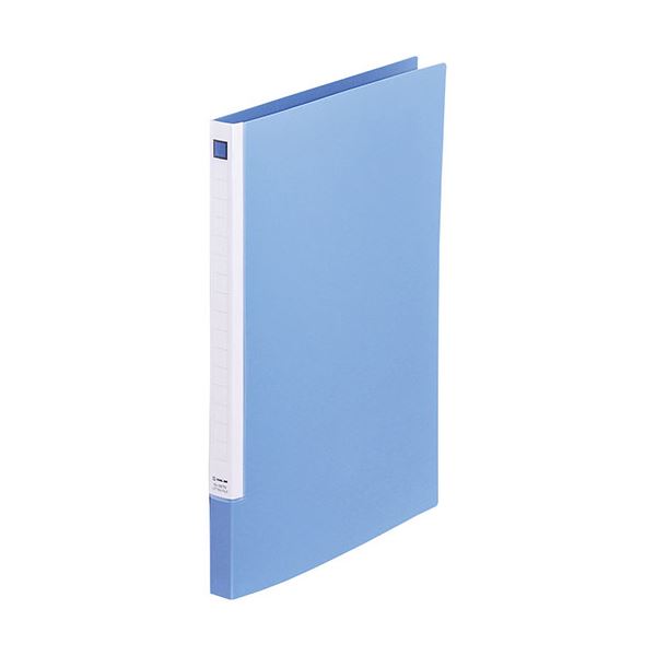 ڤᡦ͵(ޤȤ) KING JIM(󥰥) 쥿ե 饤ɥ A4S  KJ-397N-BL[5å]¤  ʰ ...