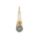 【送料無料】シード 修正テープ ケシワードぴーも 交換テープ 4.2mm幅×10m PM4R 1セット(10個) 【送料無料】おすすめ 人気 安い 激安 格安 ...