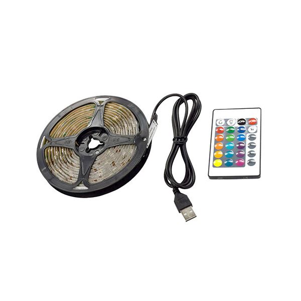 【送料無料】日本トラストテクノロジー JTT USBテープLED 3m RGB TPLED3M-RGBR【送料無料】おすすめ 人気 安い 激安 格安 おしゃれ 誕生日 プレゼント ギフト 引越し 新生活 ホワイトデー