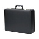 【送料無料】クラウン アタッシュケース ダイヤルロック A4 CR-AT312-B 黒 1個 おすすめ 人気 安い 激安 格安 おしゃれ 誕生日 プレゼント ギ...