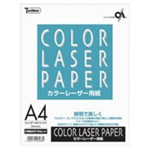 【おすすめ・人気】(まとめ)十千万 カラーレーザー用紙 LBP186CGA4S A4 50枚【×5セット】|安い 激安 格安
