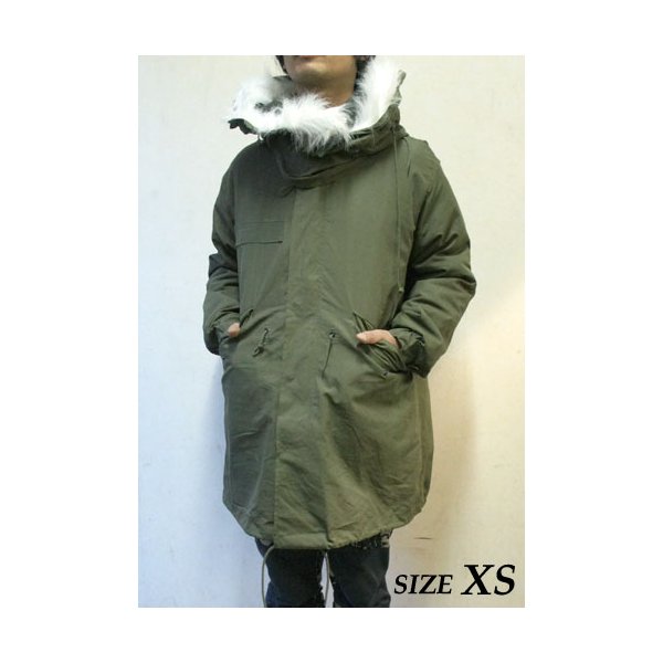 【送料無料】アメリカ軍 M-65 フィールドパーカー[Sサイズ] フード/ライナー取外し可 ワンウォッシュ JP057YN オリーブ[レプリカ] おすすめ 人気 安い 激安 格安 おしゃれ 誕生日 プレゼント ギフト 引越し 新生活 ホワイトデー