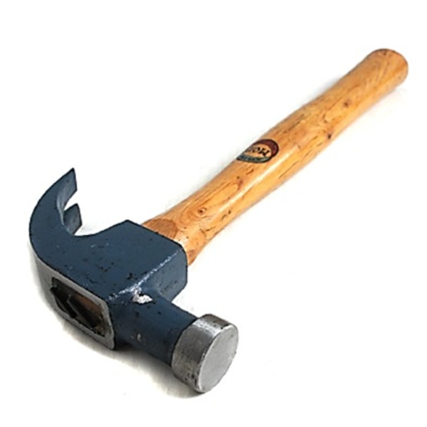 楽天おすすめショップ【おすすめ・人気】フランス軍 放出 1960'S ハンマー 未使用 仏軍 デッドストック ミリタリーグッズ 軍モノ タクティカルグッズ 軍もの|安い 激安 格安