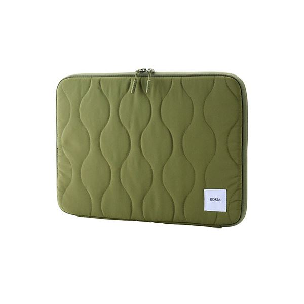 【おすすめ・人気】エレコム キルティングインナーケース オニオンステッチ 落ち着いたカジュアルデザ..