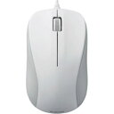 【おすすめ・人気】レーザーマウス/USB/3ボタン/ホワイト/RoHS指令準拠 安い 激安 格安 おしゃれ 誕生日 プレゼント ギフト 引越し 新生活 ホワイト...