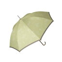 おすすめ・人気の商品■サイズ・色違い・関連商品■ターコイズ■ネイビー■グリーン[当ページ]■オフホワイト■商品内容CHAMCHAM MARKETの軽量長傘です。レモンの柄が雨の日を楽しく彩ります。生地にはUV加工が施され、晴雨兼用としてもお使いいただけます。■商品スペック●カラー：グリーン●素材：ポリエステル100%●親骨サイズ：60cm●原産国：中国 使用時のご注意●本製品には尖った部分があります。周りの人や物に当たらないよう、周囲の安全を確認してご使用ください。●手元や骨部分が壊れた場合は、怪我や事故になる恐れがある為、使用を中止してください。強風の時は、本製品が破損する恐れがありますので使用しないでください。●ステッキとして使用するなど、傘本来の目的以外での使用は止めて下さい。●本製品は、自転車・ベビーカー等と固定する器具に取り付けて使用する構造になっておりません。破損・視野の妨げ・重大な事故の原因となる恐れがありますので、絶対に取り付けないでください。●傘骨には構造上、骨同士が狭くなっている部分や、尖った部分があります。手や指を怪我する恐れがありますので、ご注意ください。●ハンドクリームや日焼け止めクリーム等が、本製品の生地・手元部分の色落ちの原因になる場合があります。●ご使用後は、本製品を陰干しにして完全に乾いてからおしまいください。濡れたまま保管しますと、錆の発生や生地の色移りの原因となる場合があります。※お子様がご使用の際は、保護者からご注意・ご指導ください。※サイズ・重量の記載がある場合は概算表記です。■送料・配送についての注意事項●本商品の出荷目安は【4 - 6営業日　※土日・祝除く】となります。●お取り寄せ商品のため、稀にご注文入れ違い等により欠品・遅延となる場合がございます。●本商品は仕入元より配送となるため、沖縄・離島への配送はできません。[ 1CM110090943 ]