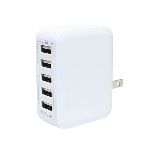 【おすすめ・人気】ミヨシ USB-ACアダプタ 2.4A 自動出力制御 ホワイト IPA-60U2/WH|安い 激安 格安 【おすすめ・人気】ミヨシ USB-ACアダプタ 2.4A 自動出力制御 ホワイト IPA-60U2/WH|安い 激安 格安
