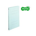 【送料無料】(まとめ) TANOSEE フラットファイル バインダー 2穴〈スタンダードカラー〉 A4タテ 150枚収容 青 10冊入×20パック おすすめ 人...