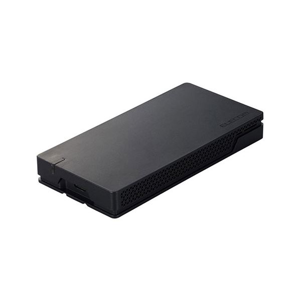 ᥷åפ㤨֡ڤᡦ͵ۥ쥳 USB 40Gbps(USB4бդݡ֥SSD 2TB ESD-EHA2000GBK|¤  ʰ¡פβǤʤ85,320ߤˤʤޤ