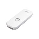 【おすすめ・人気】サンワサプライ Bluetooth1次元バーコードリーダー BCR-BT1D8W|安い 激安 格安