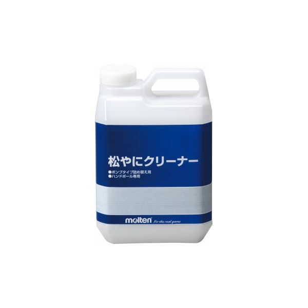 【送料無料】molten(モルテン) 松やにクリーナーポンプタイプ詰め替え RECPL(ハンドボール専用滑り止め) おすすめ 人気 安い 激安 格安 おしゃれ ...