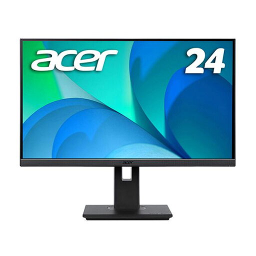 【送料無料】Acer 液晶ディスプレイ Vero B7(24型/1920×1200/HDMI、D-Sub、DisplayPort/ブラック/2W+2Wステレオスピーカー/IPS/非光沢/高さ調整対応/ピボット対応) B247Wbmiprxv 引越し 新生活 【送料無料】Acer 液晶ディスプレイ Vero B7(24型/1920×1200/HDMI、D-Sub、DisplayPort/ブラック/2W+2Wステレオスピーカー/IPS/非光沢/高さ調整対応/ピボット対応) B247Wbmiprxv 引越し 新生活
