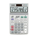 【送料無料】カシオ エコマーク付電卓 12桁ジャストタイプ JF-120GT-N 1セット(3台) おすすめ 人気 安い 激安 格安 おしゃれ 誕生日 プレゼン...