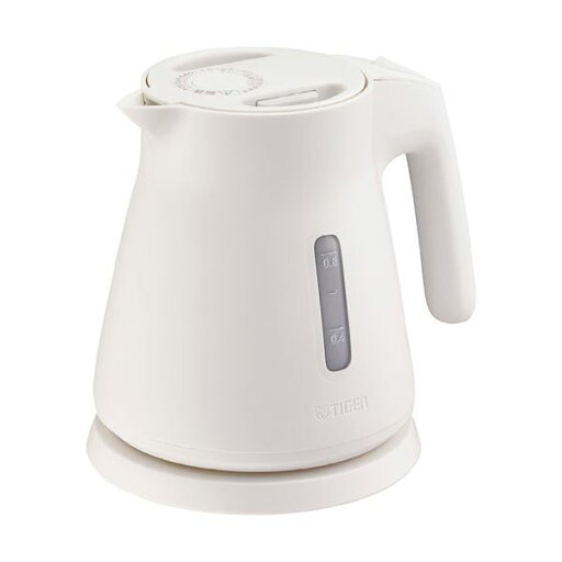 【おすすめ・人気】タイガー 電気ケトル0.8L ホワイト 20.3×15.9×18.2cm C6119587|安い 激安 格安 【おすすめ・人気】タイガー 電気ケトル0.8L ホワイト 20.3×15.9×18.2cm C6119587|安い 激安 格安