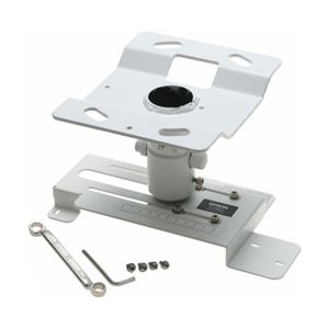 【おすすめ・人気】エプソン(EPSON) EB-1735W／1730W／1725／1720用 天吊金 ...